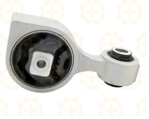 Soporte para motor tors. trasero CAR+