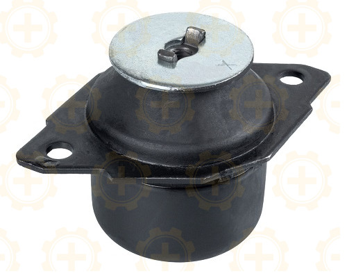 Soporte de transmisión izquierdo CAR+