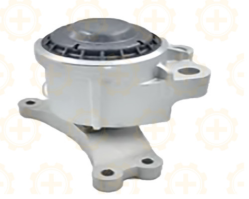 Soporte de motor frontal derecho CAR+