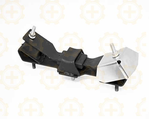 Soporte de transmisión trasero CAR+
