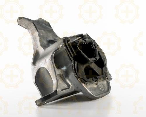 Soporte de transmisión izquierdo CAR+