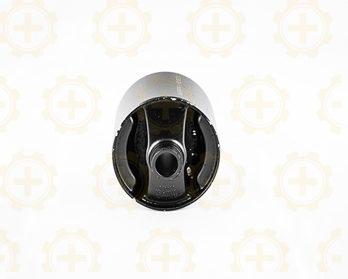 Soporte para motor frontal CAR+
