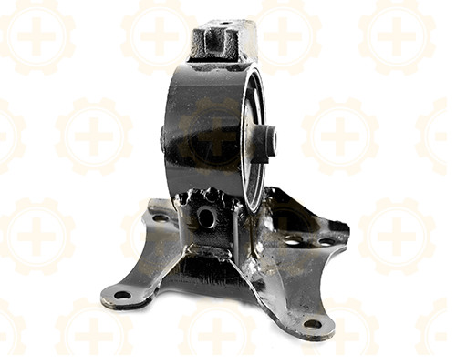 Soporte de transmisión izquierdo CAR+