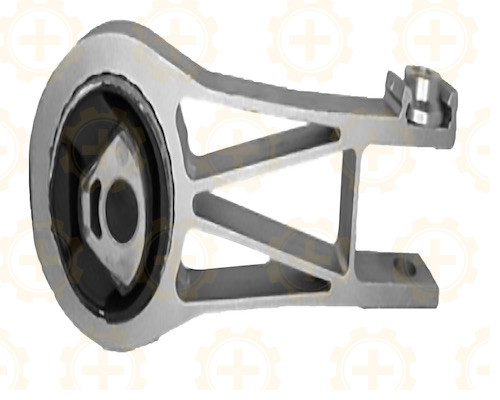 Soporte de torsión trasero CAR+
