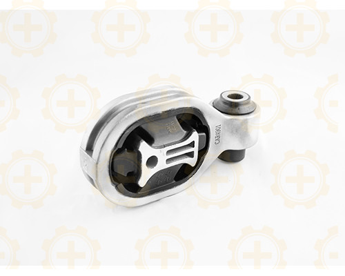 Soporte para motor trasero CAR+