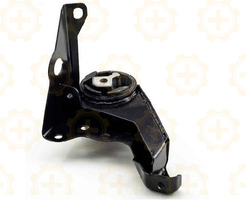 Soporte de transmisión izquierdo CAR+