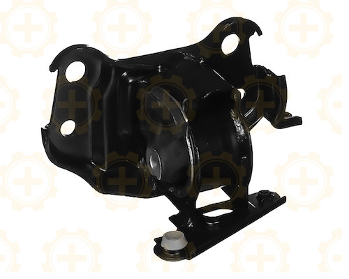 Soporte de transmisión izquierdo CAR+