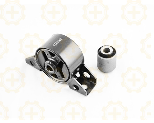 Soporte de motor trasero CAR+