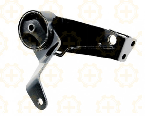 Soporte para motor trasero CAR+