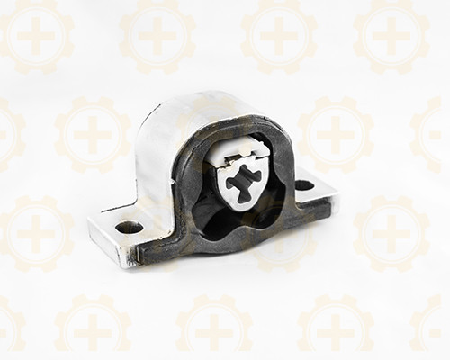 Soporte de transmisión izquierdo CAR+