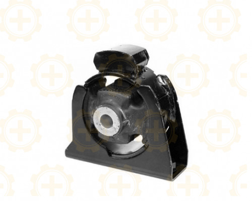 Soporte de motor frontal CAR+