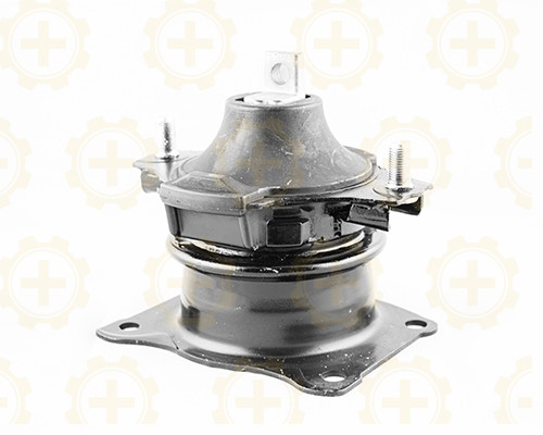 Soporte de motor frontal CAR+