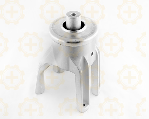 Soporte para motor trasero CAR+