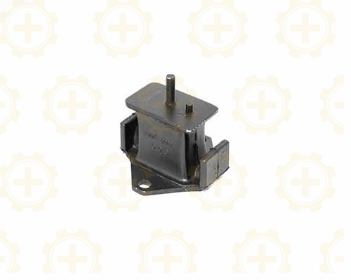 Soporte de motor frontal derecho y izquierdo CAR+