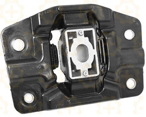 Soporte de transmisión izquierdo CAR+