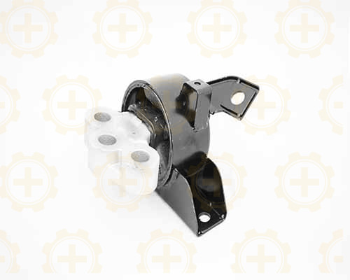 Soporte de transmisión izquierdo CAR+