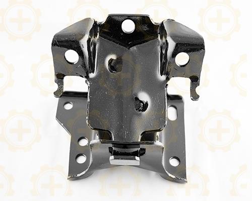 Soporte de motor frontal izquierdo y derecho CAR+