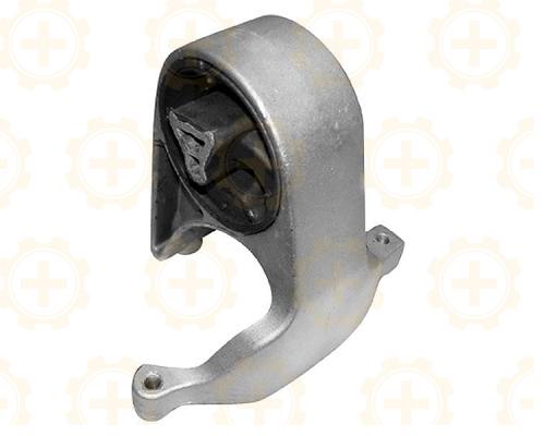 Soporte de motor trasero CAR+