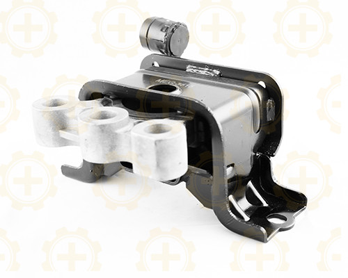 Soporte para motor frontal derecho CAR+