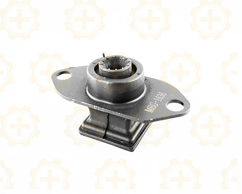 Soporte de transmisión izquierdo CAR+