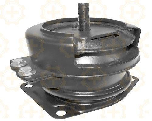 Soporte de motor frontal CAR+