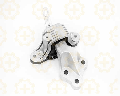 Soporte de transmisión izquierdo CAR+