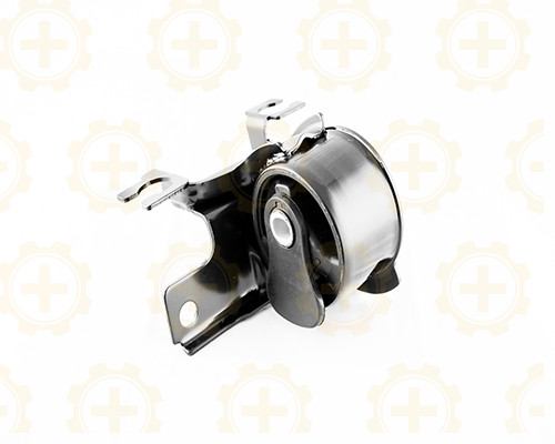 Soporte de transmisión izquierdo CAR+