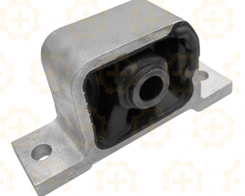 Soporte para motor frontal CAR+
