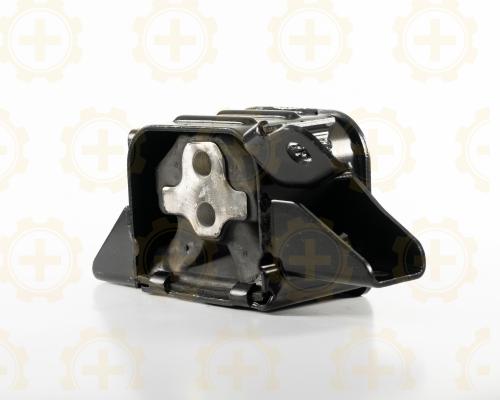 Soporte de transmisión izquierdo CAR+