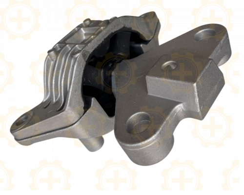 Soporte de transmisión izquierdo CAR+
