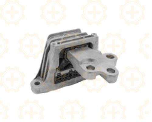 Soporte de transmisión izquierdo CAR+