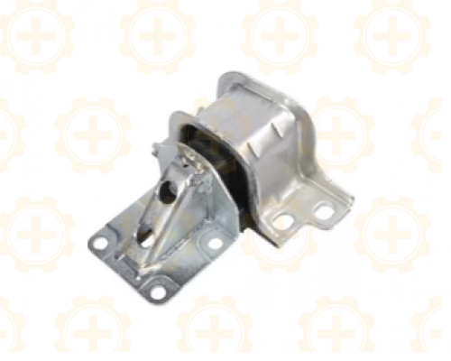 Soporte de transmisión izquierdo CAR+