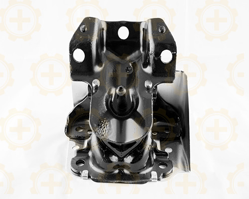 Soporte de motor frontal derecho y izquierdo CAR+