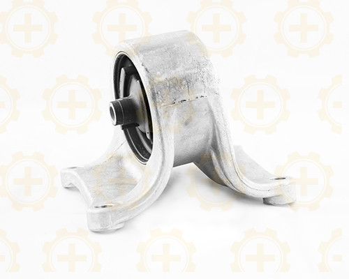 Soporte de transmisión izquierdo CAR+