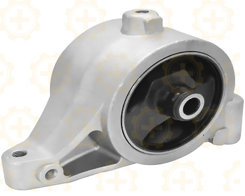 Soporte de motor trasero CAR+