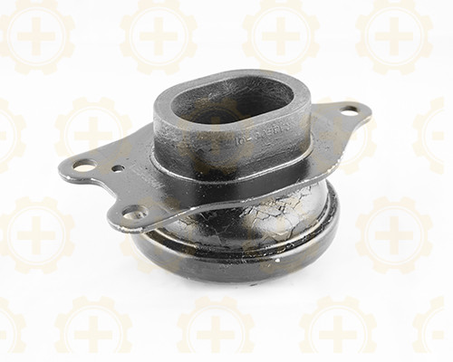 Soporte de transmisión izquierdo CAR+