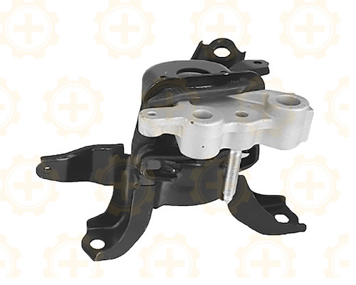 Soporte de motor frontal derecho CAR+