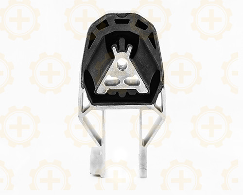 Soporte para motor trasero CAR+
