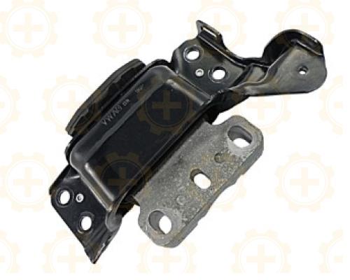 Soporte de transmisión izquierdo CAR+