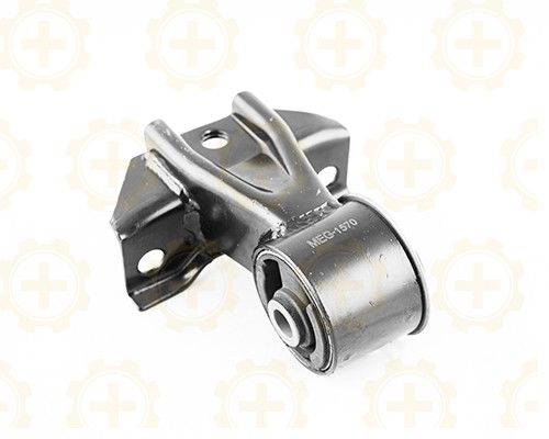 Soporte de transmisión izquierdo CAR+