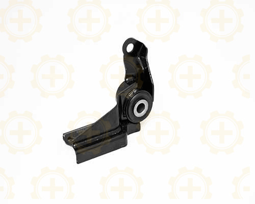Soporte de motor trasero CAR+