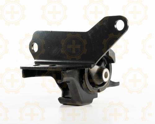 Soporte de transmisión izquierdo CAR+