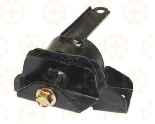 Soporte de transmisión izquierdo CAR+