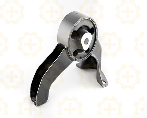 Soporte para motor trasero CAR+