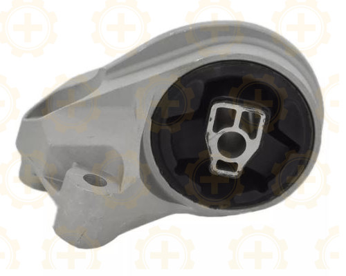 Soporte para motor trasero CAR+
