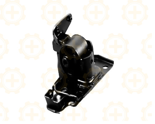 Soporte de transmisión izquierdo CAR+