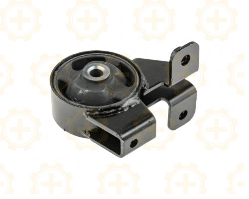 Soporte para motor trasero CAR+