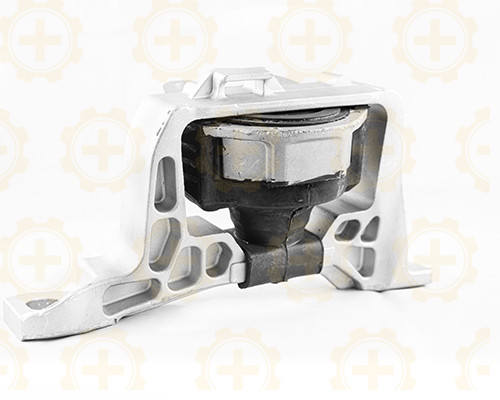Soporte para motor frontal derecho CAR+