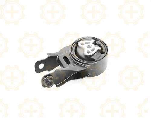 Soporte para motor torsión trasero CAR+