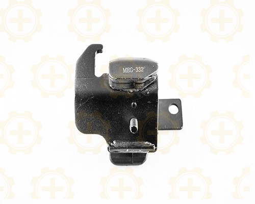 Soporte para motor frontal izquierdo CAR+